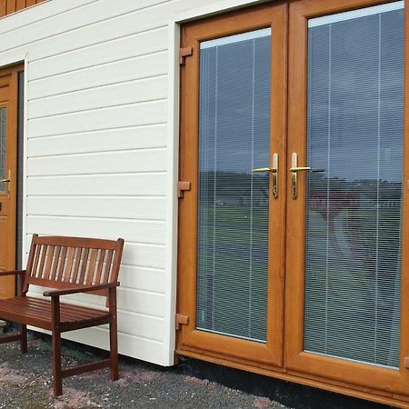31 Laigh Isle Villa Isle of Whithorn ภายนอก รูปภาพ