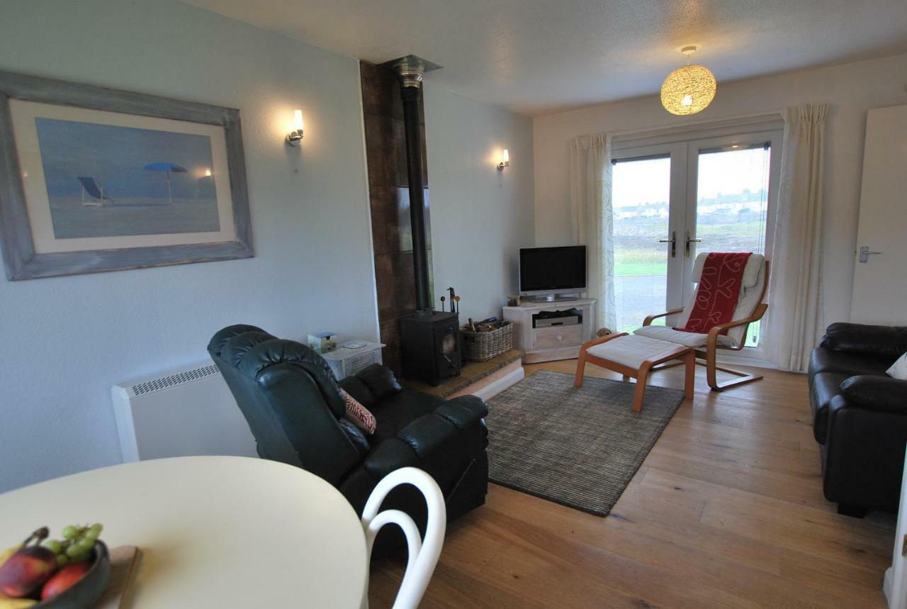 31 Laigh Isle Villa Isle of Whithorn ภายนอก รูปภาพ